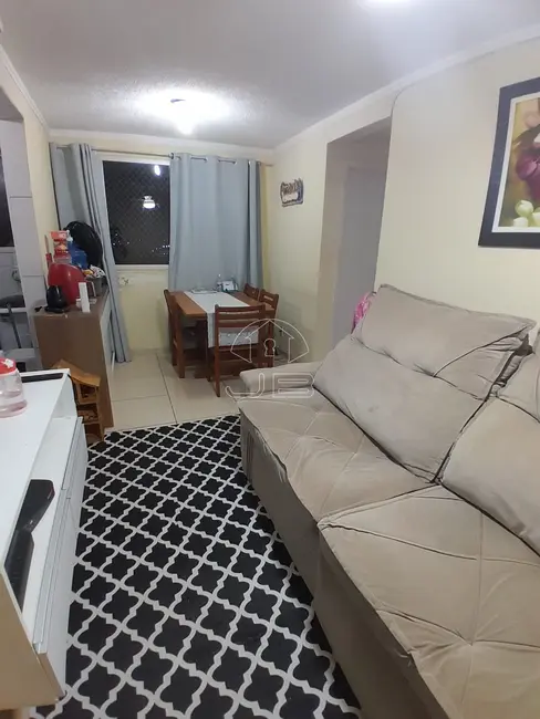Foto 2 de Apartamento com 2 quartos à venda, 47m2 em Campinas - SP