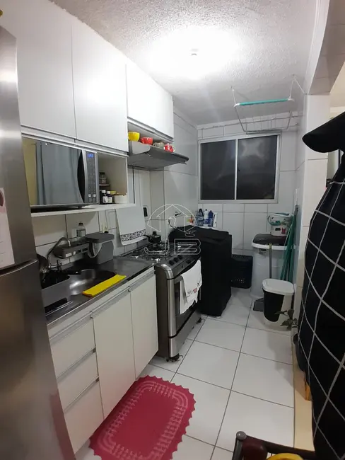 Foto 7 de Apartamento com 2 quartos à venda, 47m2 em Campinas - SP
