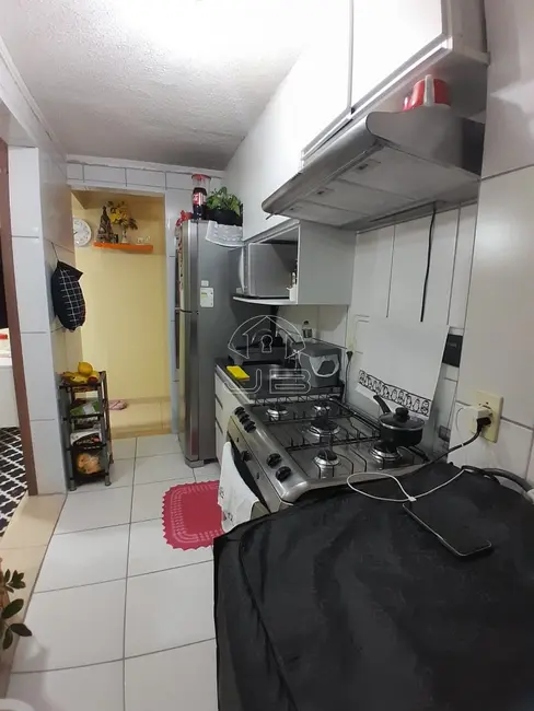 Foto 6 de Apartamento com 2 quartos à venda, 47m2 em Campinas - SP