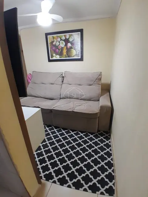 Foto 3 de Apartamento com 2 quartos à venda, 47m2 em Campinas - SP