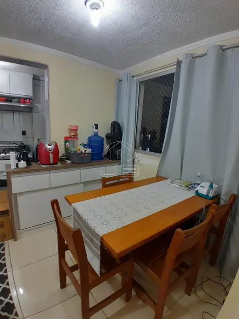Foto 5 de Apartamento com 2 quartos à venda, 47m2 em Campinas - SP