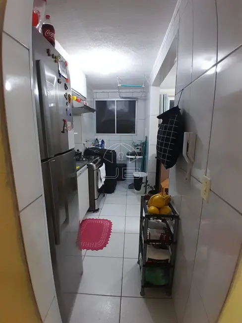 Foto 8 de Apartamento com 2 quartos à venda, 47m2 em Campinas - SP