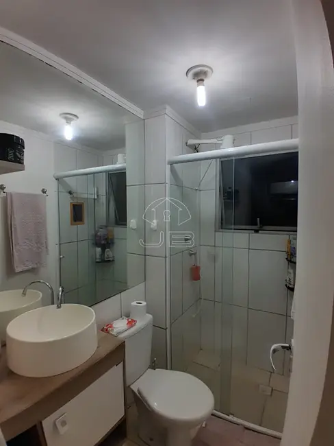 Foto 9 de Apartamento com 2 quartos à venda, 47m2 em Campinas - SP