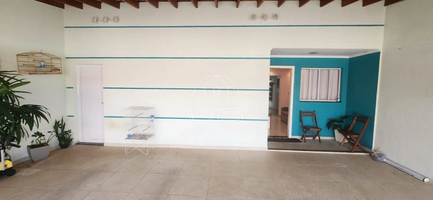 Foto 2 de Casa com 2 quartos à venda, 80m2 em Residencial Campo Florido, Campinas - SP