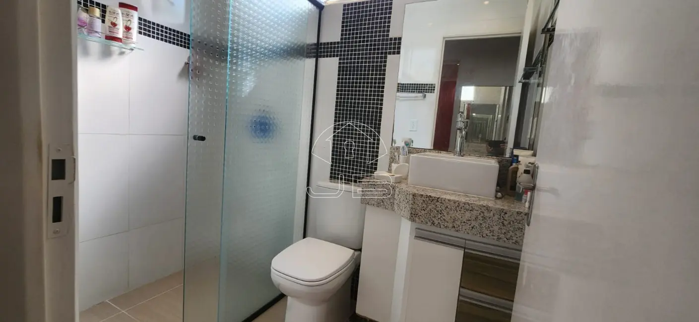 Foto 9 de Casa com 2 quartos à venda, 80m2 em Residencial Campo Florido, Campinas - SP