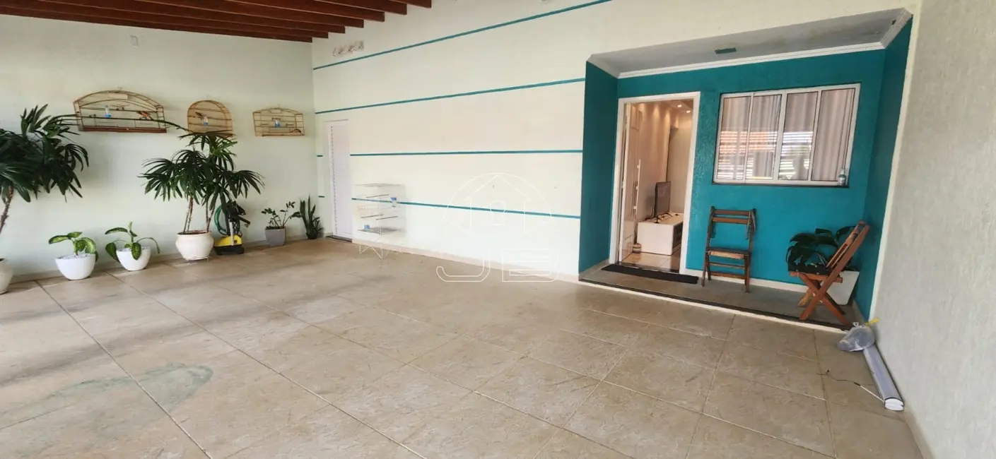 Foto 3 de Casa com 2 quartos à venda, 80m2 em Residencial Campo Florido, Campinas - SP