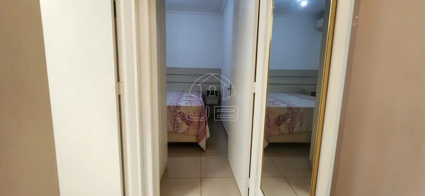 Foto 8 de Casa com 2 quartos à venda, 80m2 em Residencial Campo Florido, Campinas - SP