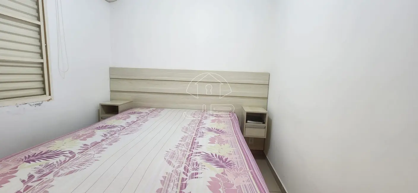 Foto 7 de Casa com 2 quartos à venda, 80m2 em Residencial Campo Florido, Campinas - SP