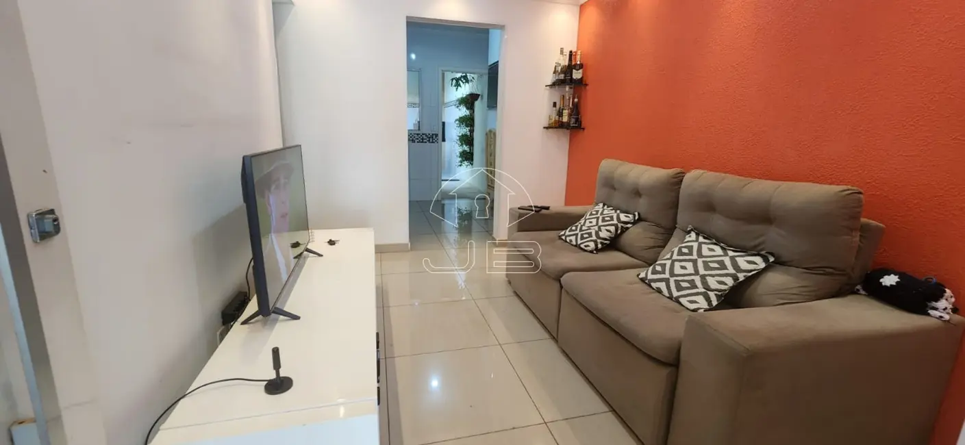 Foto 4 de Casa com 2 quartos à venda, 80m2 em Residencial Campo Florido, Campinas - SP