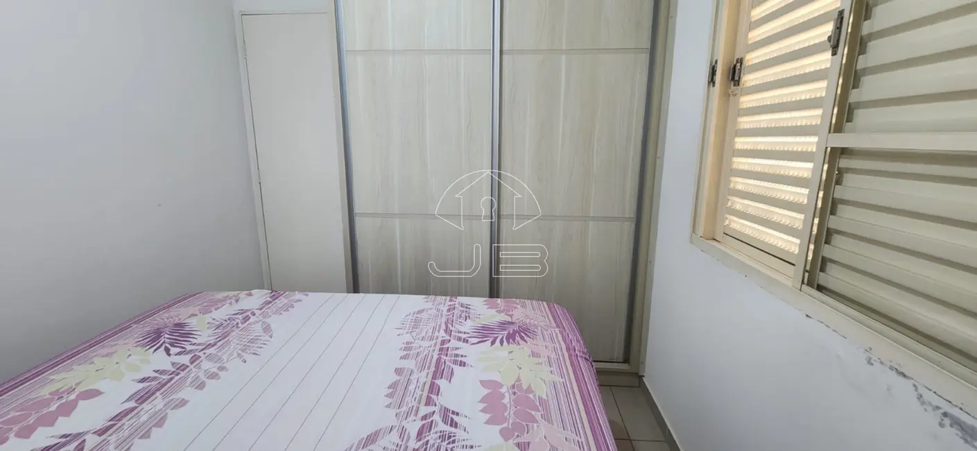 Foto 6 de Casa com 2 quartos à venda, 80m2 em Residencial Campo Florido, Campinas - SP