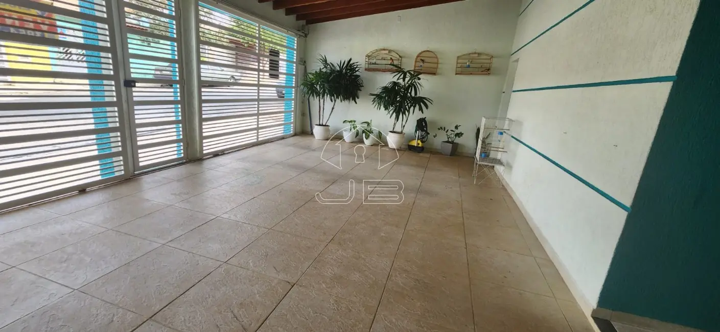 Foto 1 de Casa com 2 quartos à venda, 80m2 em Residencial Campo Florido, Campinas - SP