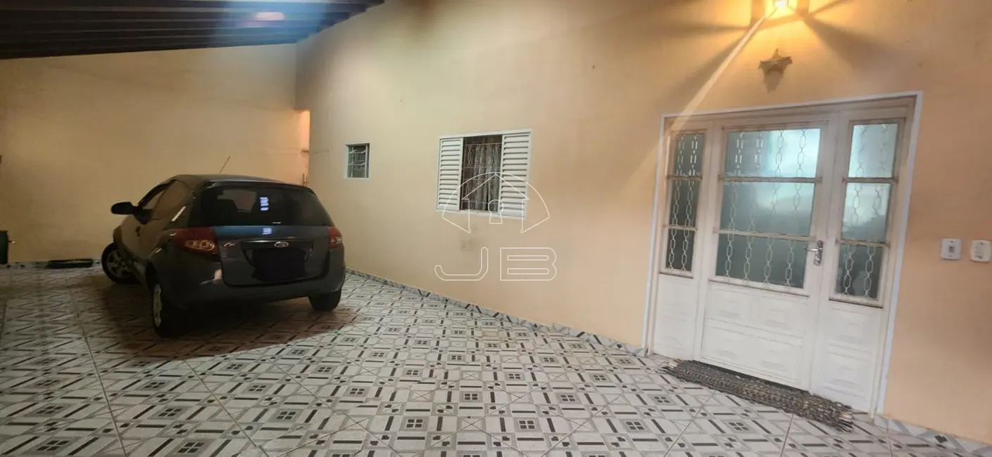 Casa com 4 quartos à venda, 150m2 em Conjunto Habitacional Padre Anchieta, Campinas - SP - imagem 3 Foto 3 de Casa com 4 quartos à venda, 150m2 em Conjunto Habitacional Padre Anchieta, Campinas - SP