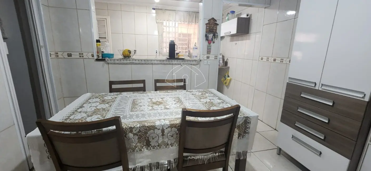 Casa com 4 quartos à venda, 150m2 em Conjunto Habitacional Padre Anchieta, Campinas - SP - imagem 9 Foto 9 de Casa com 4 quartos à venda, 150m2 em Conjunto Habitacional Padre Anchieta, Campinas - SP