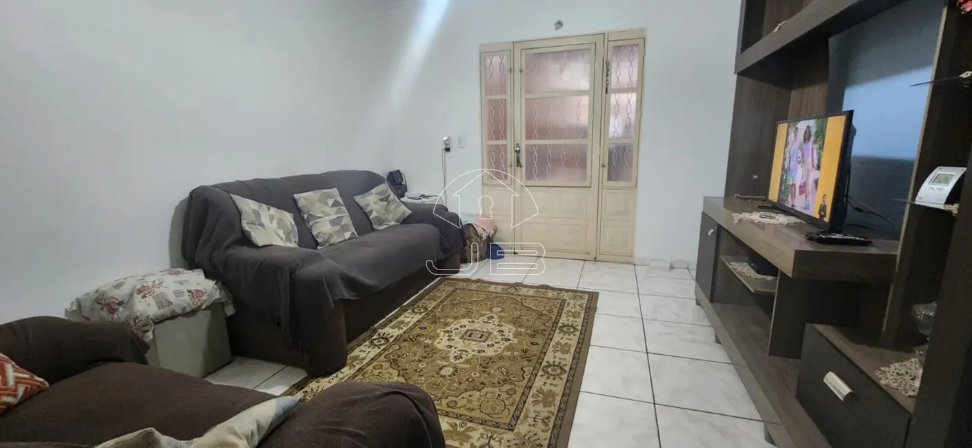 Casa com 4 quartos à venda, 150m2 em Conjunto Habitacional Padre Anchieta, Campinas - SP - imagem 5 Foto 5 de Casa com 4 quartos à venda, 150m2 em Conjunto Habitacional Padre Anchieta, Campinas - SP