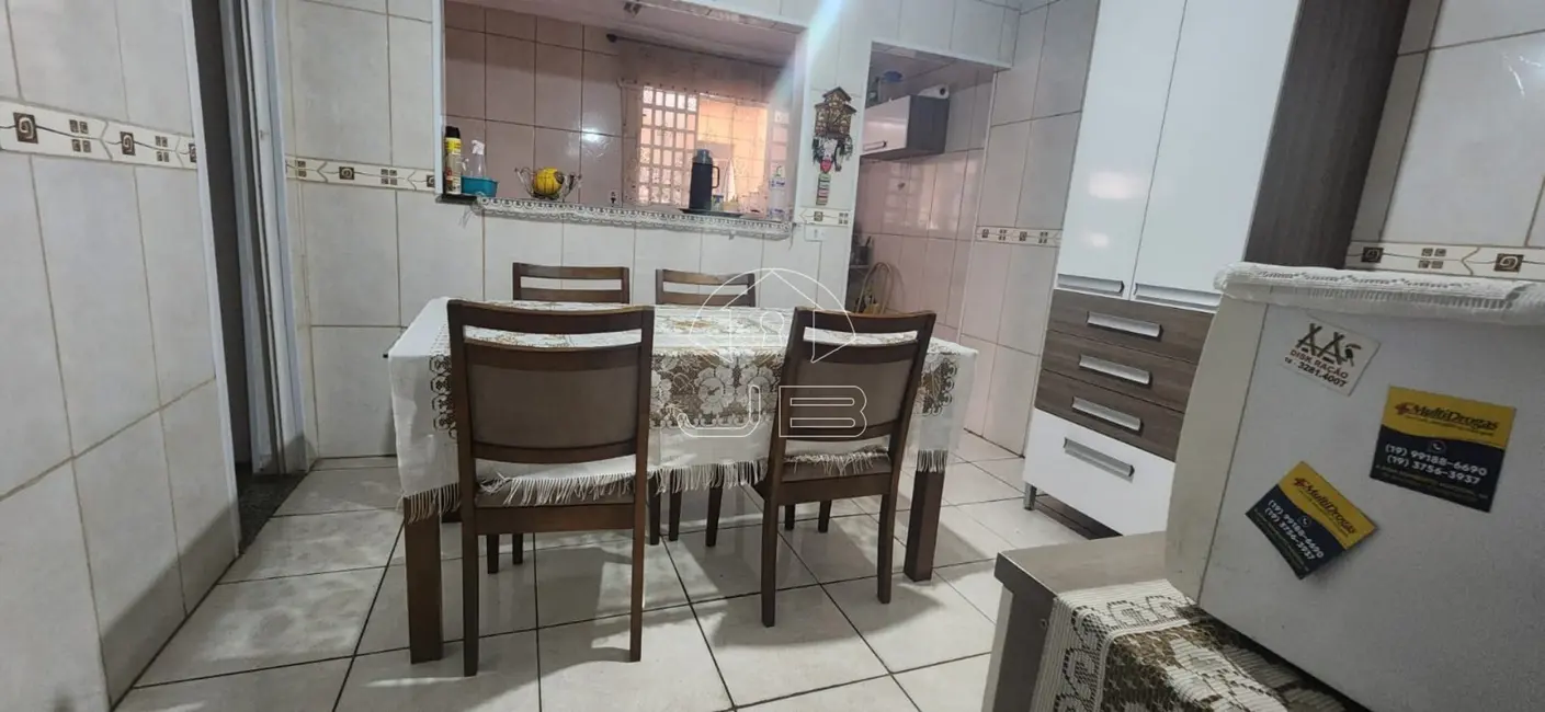 Casa com 4 quartos à venda, 150m2 em Conjunto Habitacional Padre Anchieta, Campinas - SP - imagem 7 Foto 7 de Casa com 4 quartos à venda, 150m2 em Conjunto Habitacional Padre Anchieta, Campinas - SP