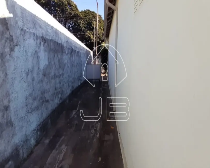 Foto 3 de Casa com 2 quartos à venda, 95m2 em Jardim São Judas Tadeu (Nova Veneza), Sumare - SP