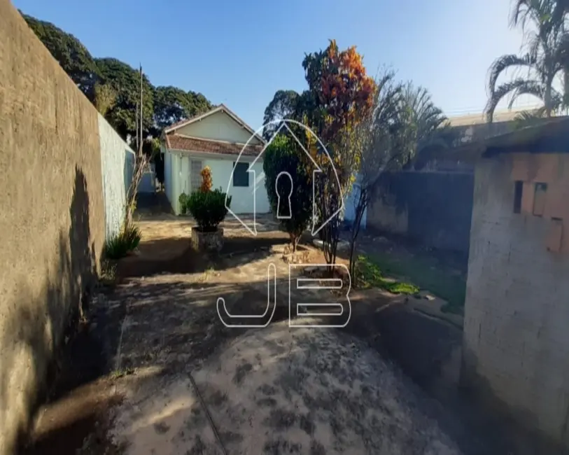 Foto 8 de Casa com 2 quartos à venda, 95m2 em Jardim São Judas Tadeu (Nova Veneza), Sumare - SP