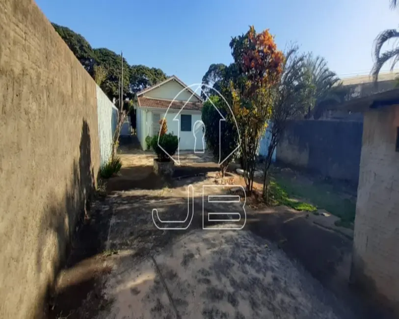 Foto 6 de Casa com 2 quartos à venda, 95m2 em Jardim São Judas Tadeu (Nova Veneza), Sumare - SP