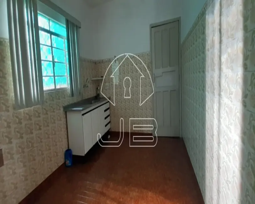 Foto 1 de Casa com 2 quartos à venda, 95m2 em Jardim São Judas Tadeu (Nova Veneza), Sumare - SP