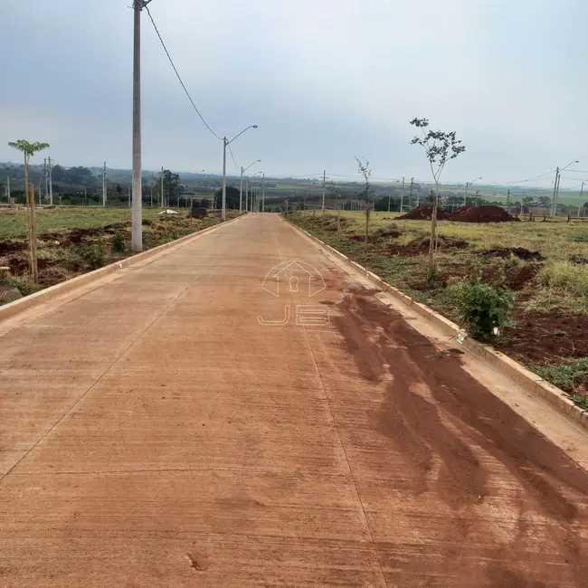 Terreno / Lote à venda, 126m2 em Residencial Campo Florido, Campinas - SP - imagem 3 Foto 3 de Terreno / Lote à venda, 126m2 em Residencial Campo Florido, Campinas - SP