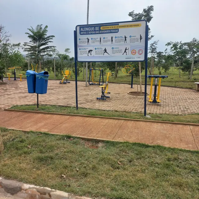 Terreno / Lote à venda, 126m2 em Residencial Campo Florido, Campinas - SP - imagem 7 Foto 7 de Terreno / Lote à venda, 126m2 em Residencial Campo Florido, Campinas - SP