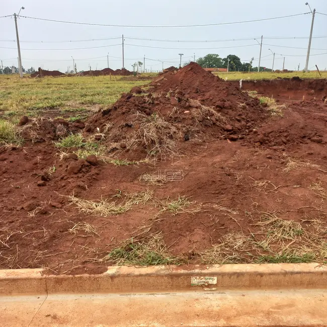 Terreno / Lote à venda, 126m2 em Residencial Campo Florido, Campinas - SP - imagem 4 Foto 4 de Terreno / Lote à venda, 126m2 em Residencial Campo Florido, Campinas - SP