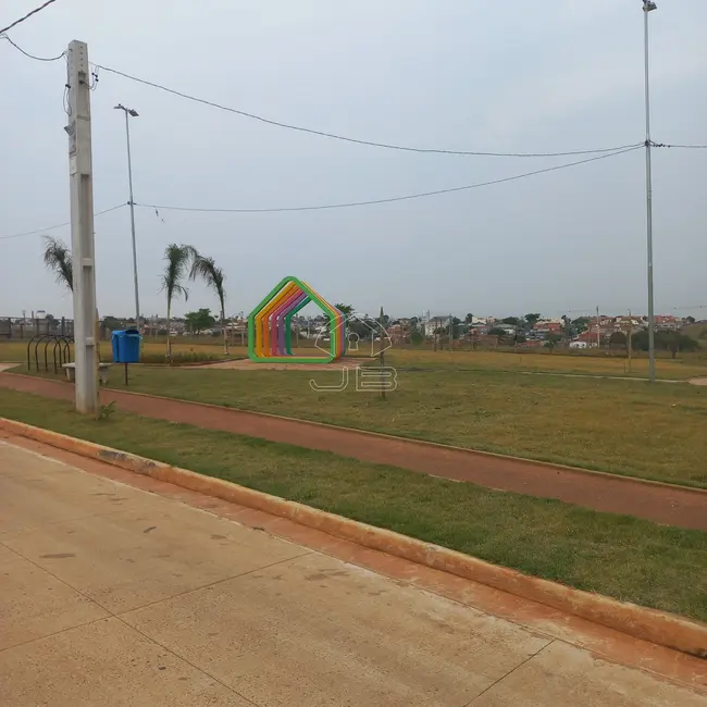 Terreno / Lote à venda, 126m2 em Residencial Campo Florido, Campinas - SP - imagem 6 Foto 6 de Terreno / Lote à venda, 126m2 em Residencial Campo Florido, Campinas - SP