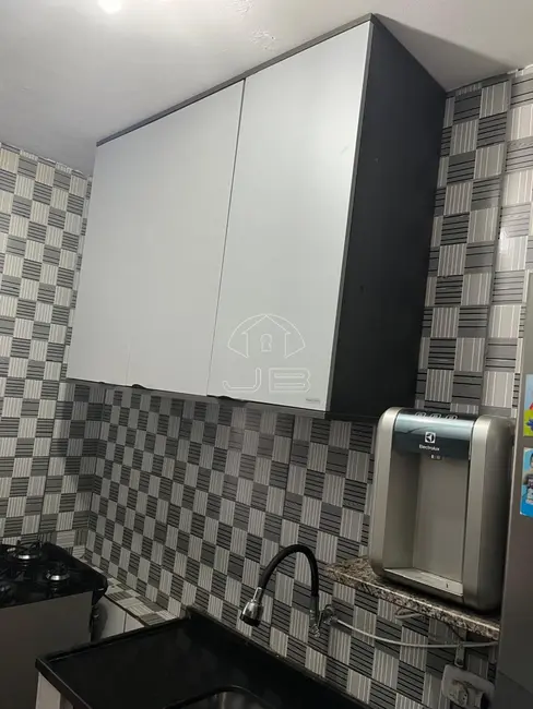 Foto 4 de Apartamento com 2 quartos à venda, 49m2 em Parque Bandeirantes I (Nova Veneza), Sumare - SP