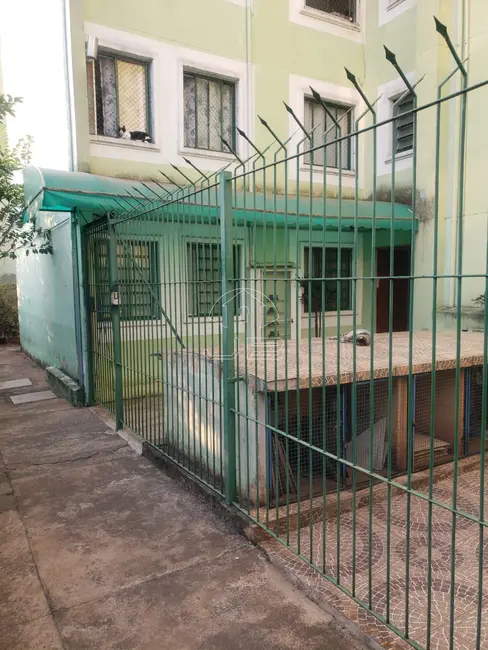 Apartamento com 2 quartos à venda, 42m2 em Conjunto Habitacional Campinas F, Campinas - SP - imagem 2 Foto 2 de Apartamento com 2 quartos à venda, 42m2 em Conjunto Habitacional Campinas F, Campinas - SP
