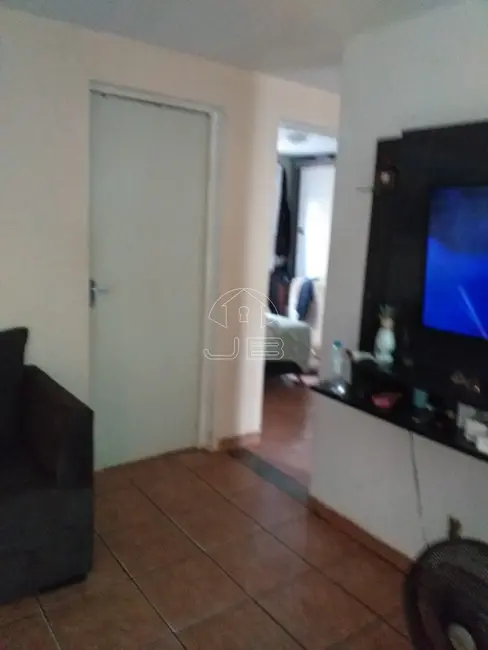 Apartamento com 2 quartos à venda, 42m2 em Conjunto Habitacional Campinas F, Campinas - SP - imagem 3 Foto 3 de Apartamento com 2 quartos à venda, 42m2 em Conjunto Habitacional Campinas F, Campinas - SP