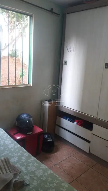 Apartamento com 2 quartos à venda, 42m2 em Conjunto Habitacional Campinas F, Campinas - SP - imagem 9 Foto 9 de Apartamento com 2 quartos à venda, 42m2 em Conjunto Habitacional Campinas F, Campinas - SP