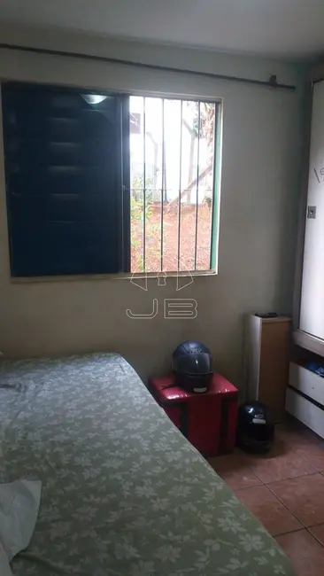 Apartamento com 2 quartos à venda, 42m2 em Conjunto Habitacional Campinas F, Campinas - SP - imagem 8 Foto 8 de Apartamento com 2 quartos à venda, 42m2 em Conjunto Habitacional Campinas F, Campinas - SP