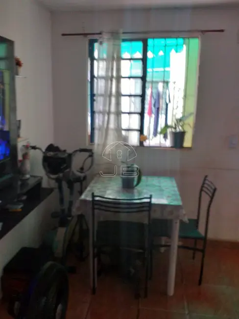 Apartamento com 2 quartos à venda, 42m2 em Conjunto Habitacional Campinas F, Campinas - SP - imagem 4 Foto 4 de Apartamento com 2 quartos à venda, 42m2 em Conjunto Habitacional Campinas F, Campinas - SP