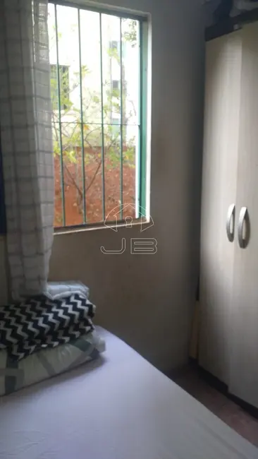 Apartamento com 2 quartos à venda, 42m2 em Conjunto Habitacional Campinas F, Campinas - SP - imagem 7 Foto 7 de Apartamento com 2 quartos à venda, 42m2 em Conjunto Habitacional Campinas F, Campinas - SP