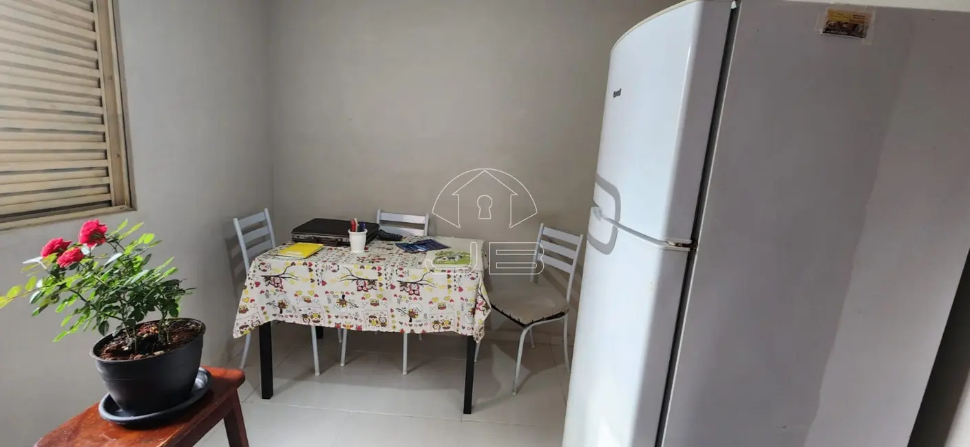 Foto 8 de Apartamento com 2 quartos à venda, 50m2 em Conjunto Habitacional Campinas F, Campinas - SP