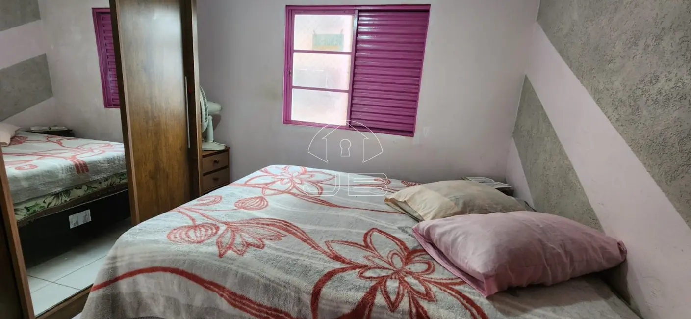 Foto 5 de Apartamento com 2 quartos à venda, 50m2 em Conjunto Habitacional Campinas F, Campinas - SP