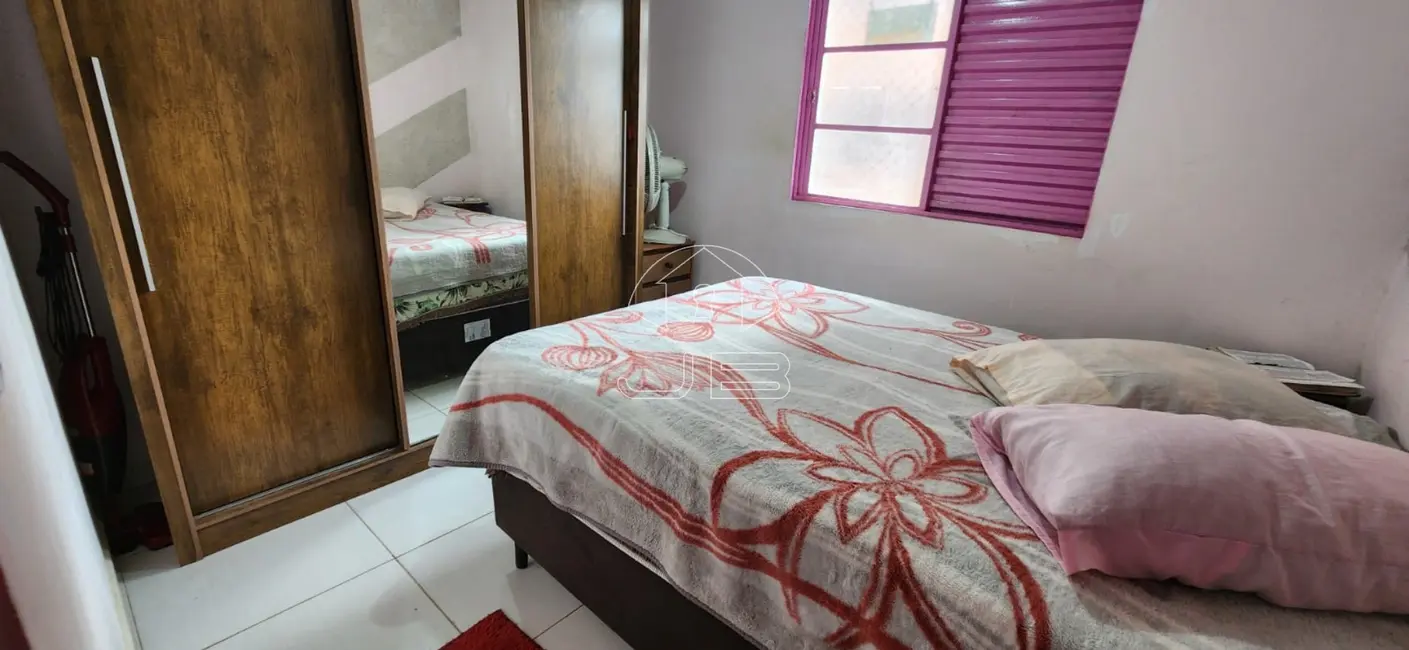 Foto 6 de Apartamento com 2 quartos à venda, 50m2 em Conjunto Habitacional Campinas F, Campinas - SP