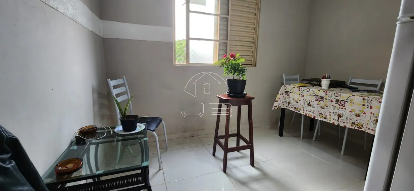 Foto 7 de Apartamento com 2 quartos à venda, 50m2 em Conjunto Habitacional Campinas F, Campinas - SP