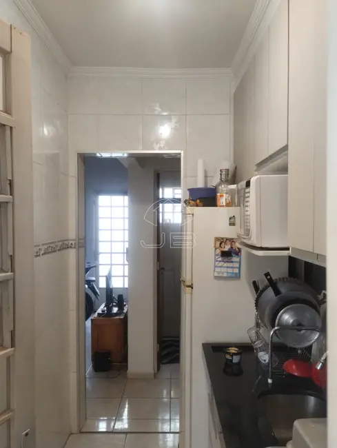 Foto 7 de Casa de Condomínio com 2 quartos à venda, 57m2 em Jardim Campos Verdes, Hortolandia - SP