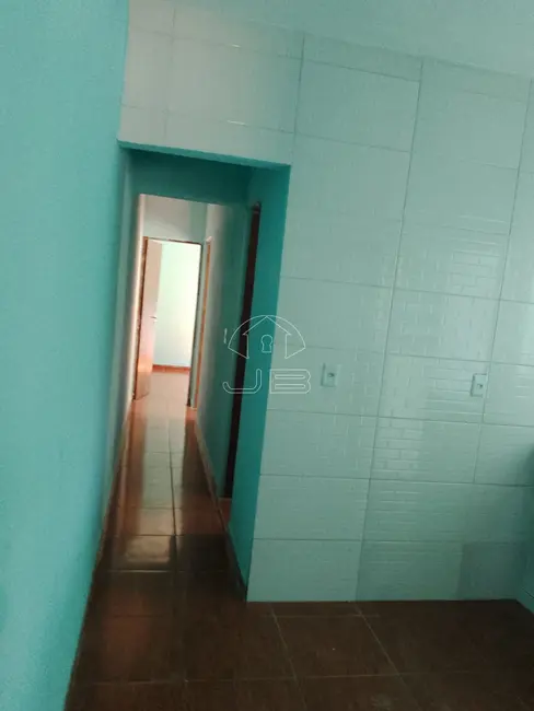 Foto 5 de Casa com 2 quartos à venda, 80m2 em Hortolandia - SP