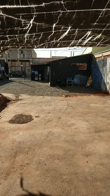 Foto 9 de Terreno / Lote à venda, 250m2 em Residencial Parque Pavan, Sumare - SP