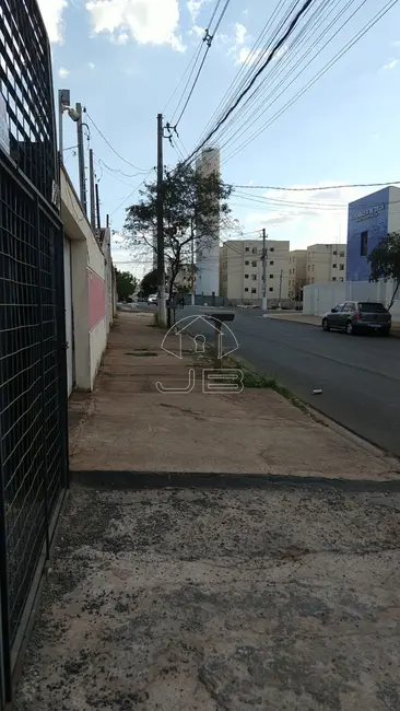 Foto 5 de Terreno / Lote à venda, 250m2 em Residencial Parque Pavan, Sumare - SP