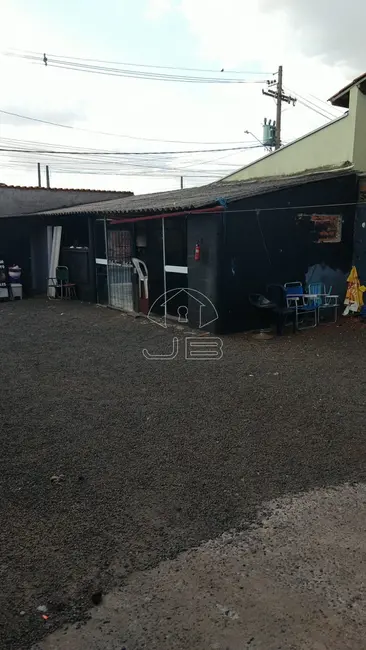 Foto 6 de Terreno / Lote à venda, 250m2 em Residencial Parque Pavan, Sumare - SP