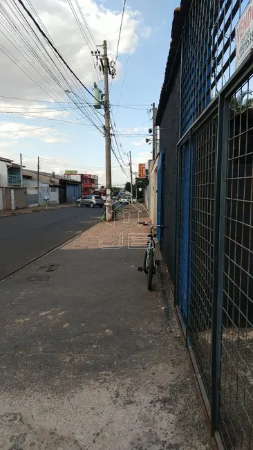 Foto 3 de Terreno / Lote à venda, 250m2 em Residencial Parque Pavan, Sumare - SP