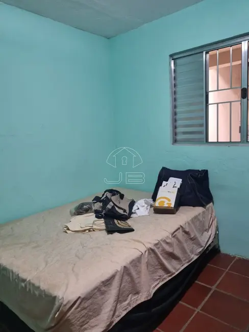 Foto 9 de Casa com 3 quartos à venda, 96m2 em Conjunto Habitacional Padre Anchieta, Campinas - SP