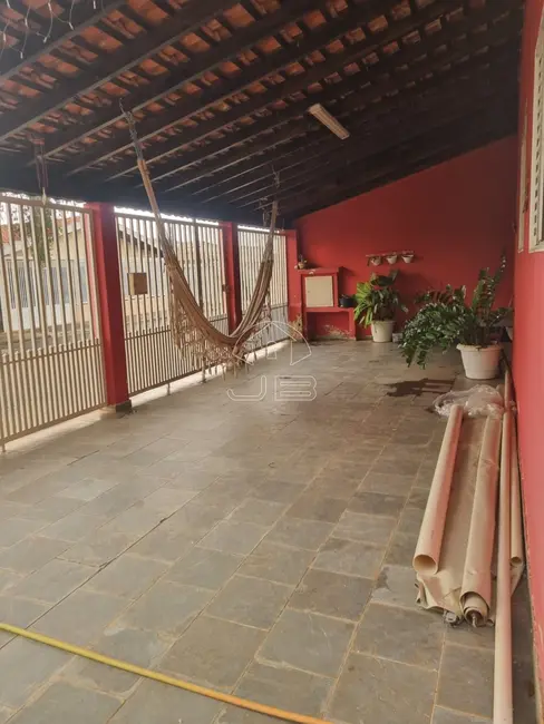 Foto 1 de Casa com 3 quartos à venda, 96m2 em Conjunto Habitacional Padre Anchieta, Campinas - SP