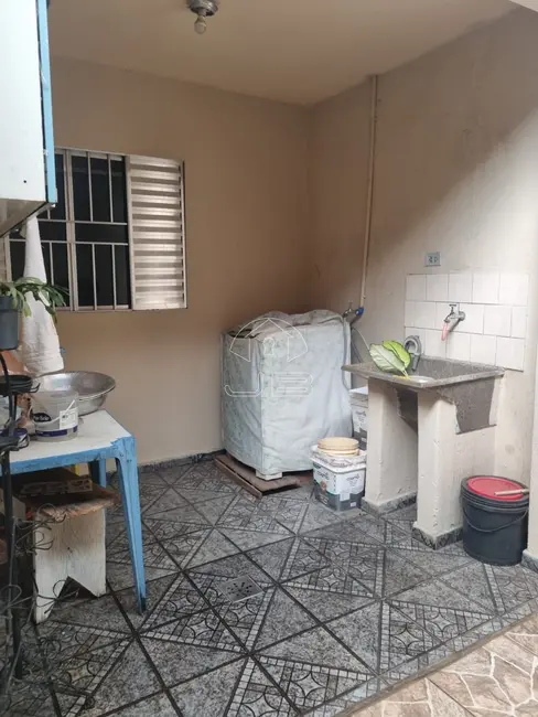 Foto 4 de Casa com 3 quartos à venda, 96m2 em Conjunto Habitacional Padre Anchieta, Campinas - SP