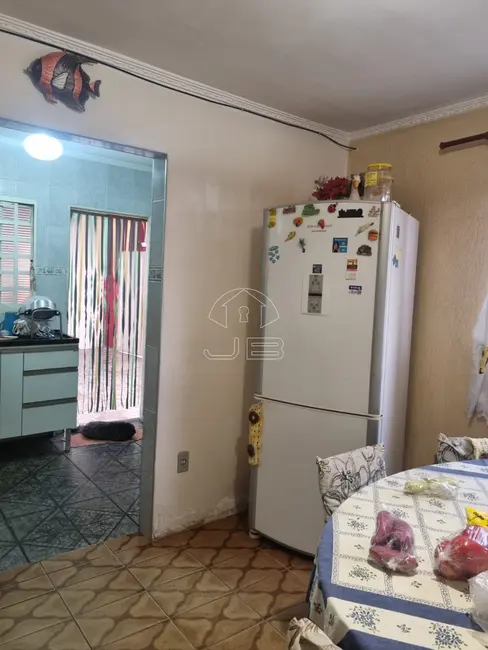 Foto 8 de Casa com 3 quartos à venda, 96m2 em Conjunto Habitacional Padre Anchieta, Campinas - SP