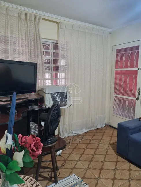 Foto 6 de Casa com 3 quartos à venda, 96m2 em Conjunto Habitacional Padre Anchieta, Campinas - SP