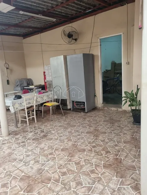 Foto 3 de Casa com 3 quartos à venda, 96m2 em Conjunto Habitacional Padre Anchieta, Campinas - SP